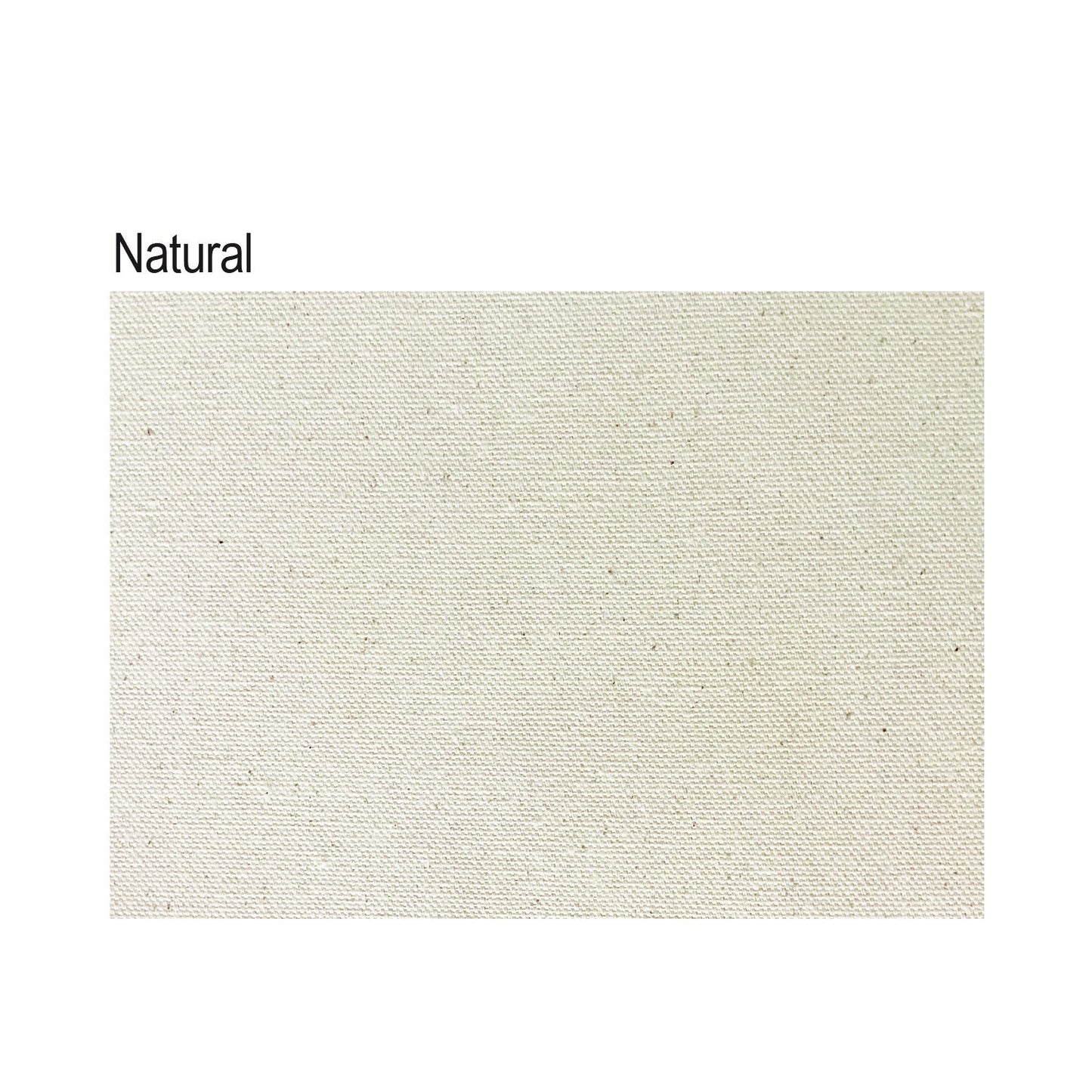 Natural or Canvas 'You, Me & the Chickens' Pillow or Pillow Cover