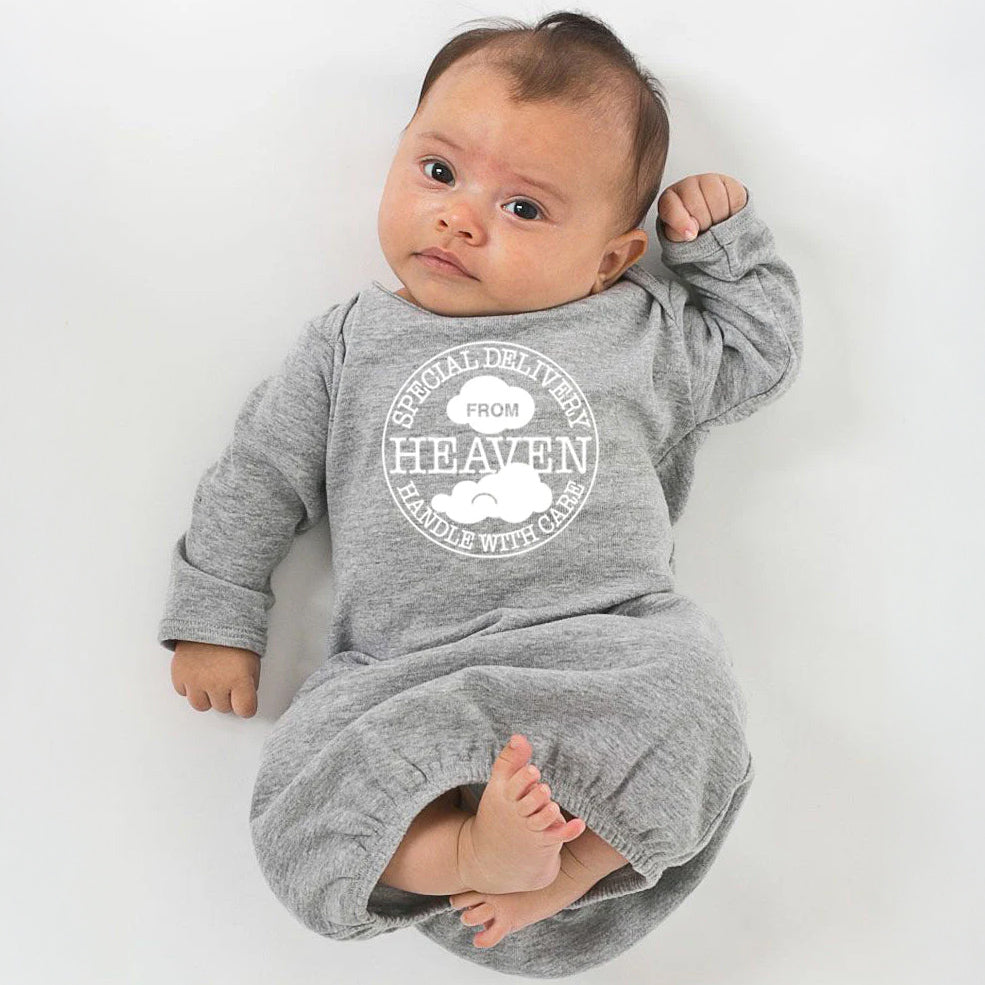 Baby Clothing
