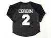 Basketball 'Rookie of the Year' Raglan Shirt - Toddler sizes 2T, 4T and 6