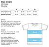Hawaii HI Made Tri Blend Track T-Shirt - Unisex Tee Shirts Size S M L XL 0003