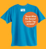 Tennessee Made T-Shirt - Mens & Womens (Juniors) Tee Shirts Size S M L XL 0013