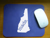 New Hampshire 'Made' Computer Mouse Pad