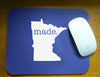 Minnesota  'Made' Computer Mouse Pad